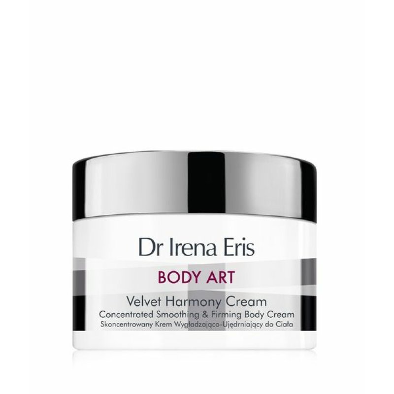 Dr Irena Eris Body Art Concentrated Smoothing & Firming Body Cream 200 ml