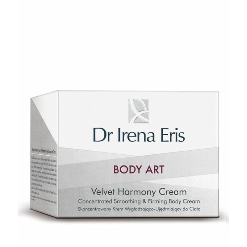 Body Art Velvet Harmony Cream
