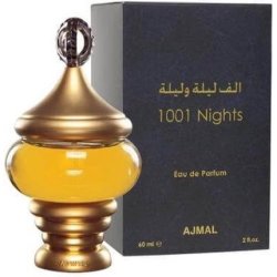 Ajmal 1001 Nights - Edp
