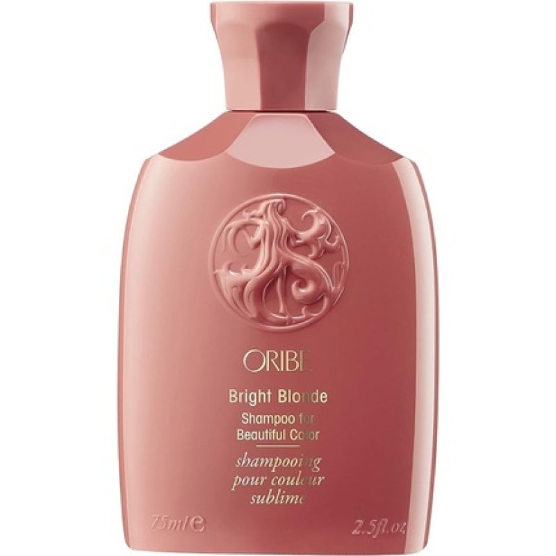 Oribe Bright Blonde Shampoo 75ml