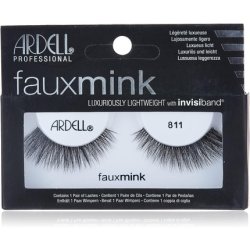 ARDELL Faux Mink 811 False Eyelashes Black 25g