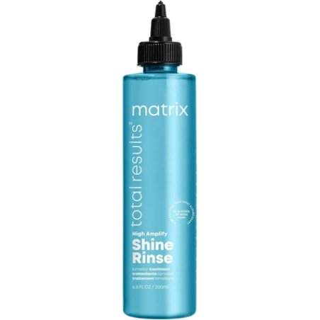 Matrix Total Results High Amplify Shine Rinse Conditioner with Lamellar Technology 250ml