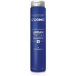 L'Uomo Urbantech Shampoo 250ml