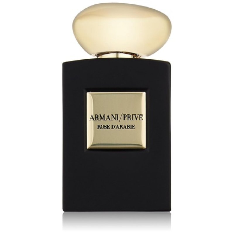 Giorgio Armani Armani/Prive Rose D'arabie Eau de Parfum Spray 3.4 Fl Oz