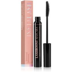 INSTALASH LashBoost Eyelash Serum 10ml - Mascara Booster for Extra Long and Thick Lashes