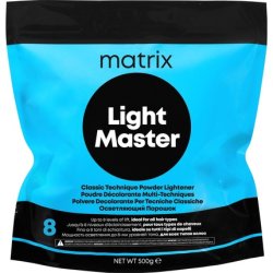 Matrix Light Master Classic Powder Lightener 500g