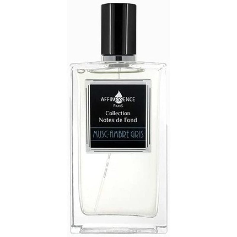 Musc Ambre Gris Eau de Parfum