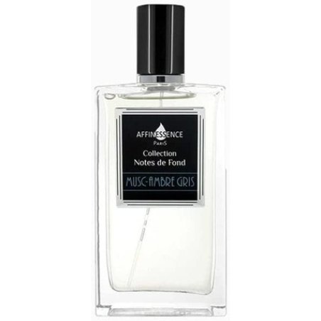 Musc Ambre Gris Eau de Parfum