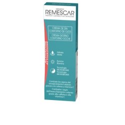 Remescar Eye Contour Day Cream 15ml