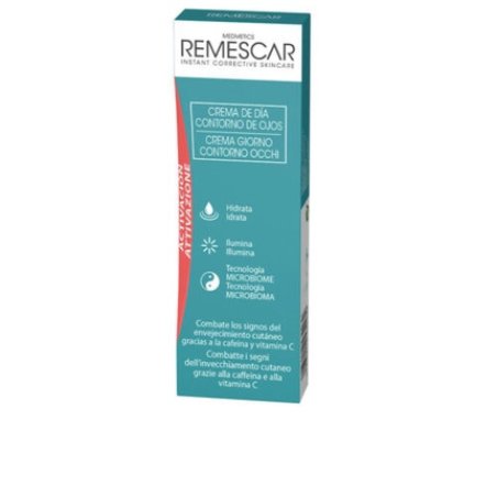 Remescar Eye Contour Day Cream 15ml