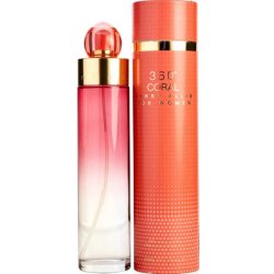 Perry Ellis 360° Coral Eau de Parfum 200ml