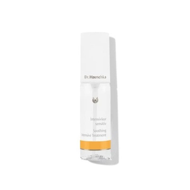 DR. Hauschka Soothing Intensive Treatment Spray 40ml