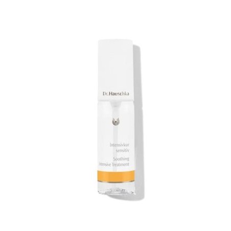 DR. Hauschka Soothing Intensive Treatment Spray 40ml