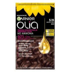 Garnier Olia Hair Color 515 Frozen Brown