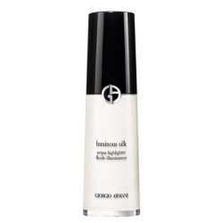 Giorgio Armani Luminous Silk Acqua - 12 Ml