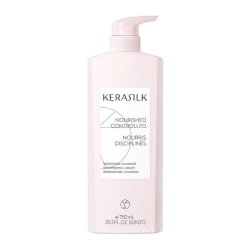 Kerasilk Smoothing Shampoo 750Ml
