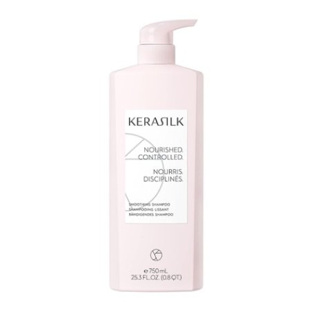 Kerasilk Smoothing Shampoo 750Ml