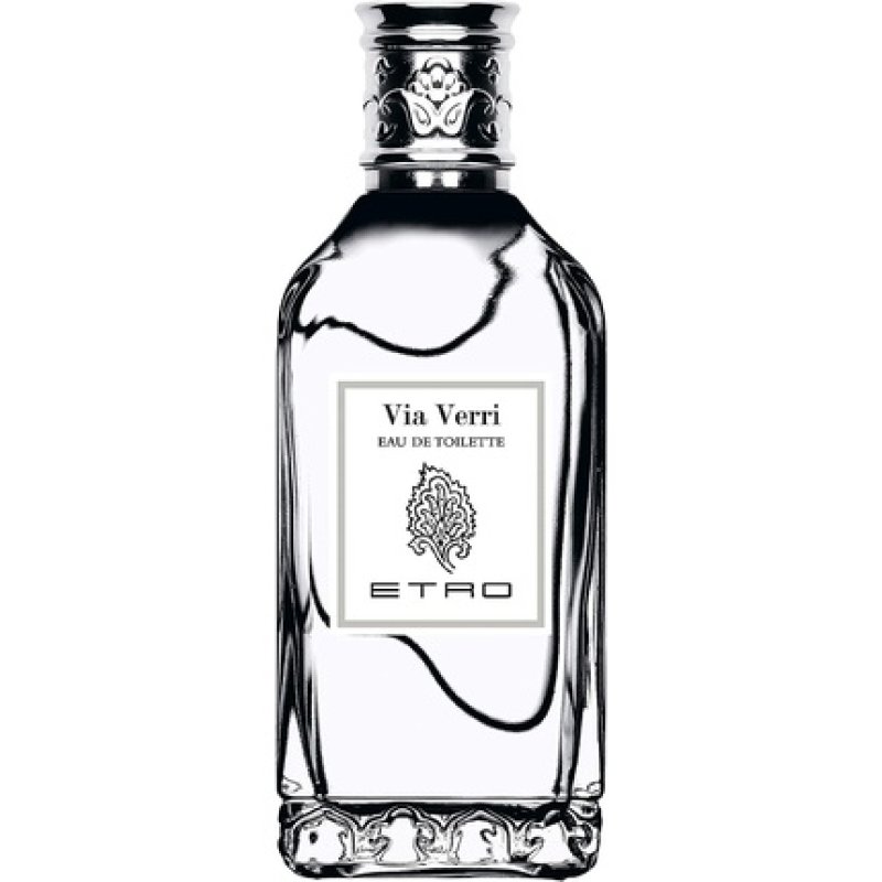 Etro Via Verri Eau De Toilette 100ml
