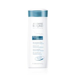 Annemarie Börlind Natural Care Complex Aqua Shampoo 200ml