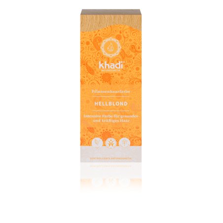 Khadi KD87 couleur de cheveux Blonde