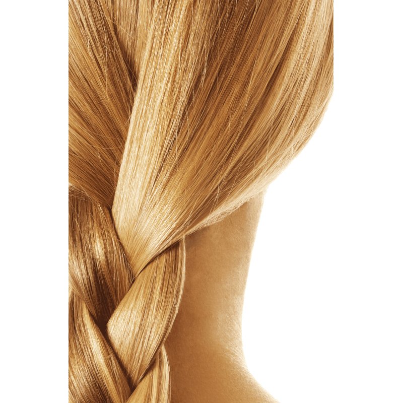 Khadi KD87 couleur de cheveux Blonde