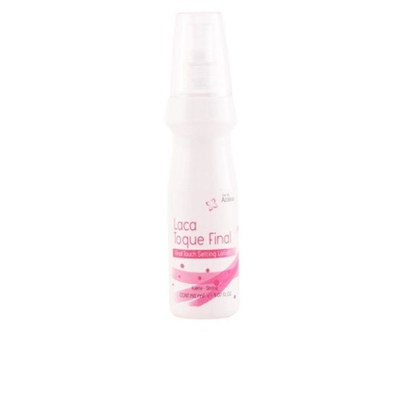 Azalea Hair Spray 200ml