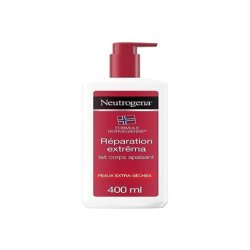 Neutrogena Extreme Repair Soothing Body Lotion 400ml