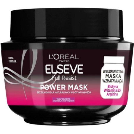 Loreal Elseve Full Resist Power Mask 300ml