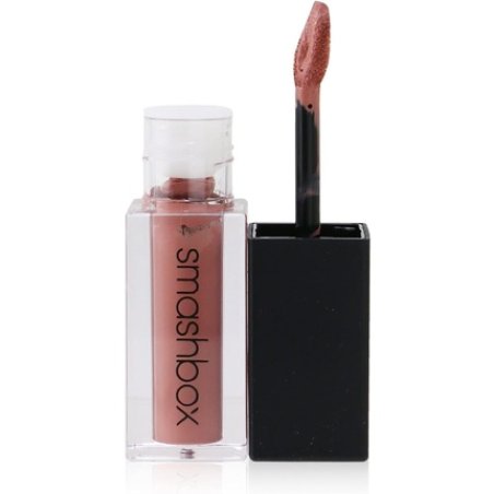 Smashbox Always On Liquid Lipstick Audition Neutral Rose Matte 0.13oz 4ml