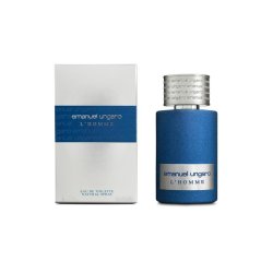 Emanuel Ungaro L'Homme Eau De Toilette