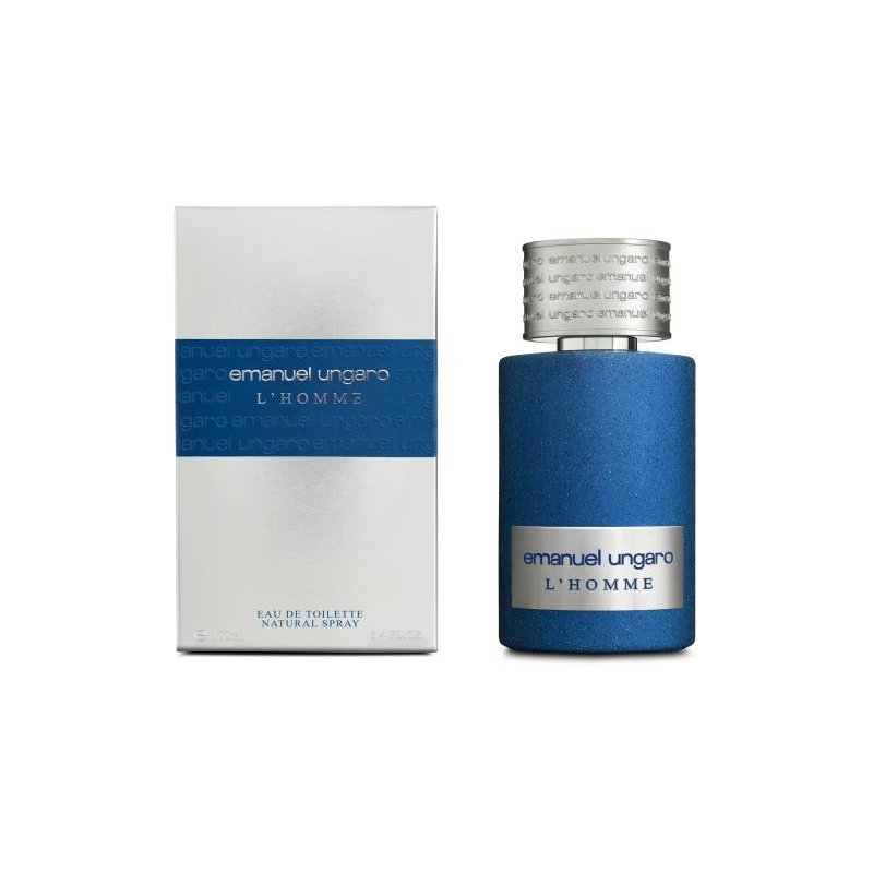 Emanuel Ungaro L'Homme Eau De Toilette