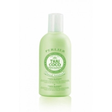 Thai Coco Perlier Antistress Absolut Relaxing Bath Cream 1000ml
