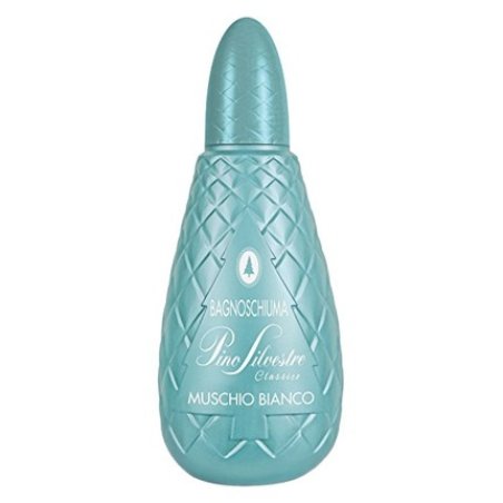 White Musk Shower Gel 1000ml