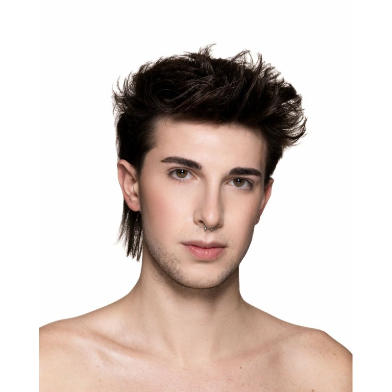 Mulac Cosmetics BFF Emma 1Y Hydrating Liquid Corrector Porcelain with Yellow Undertone Vegan 10ml