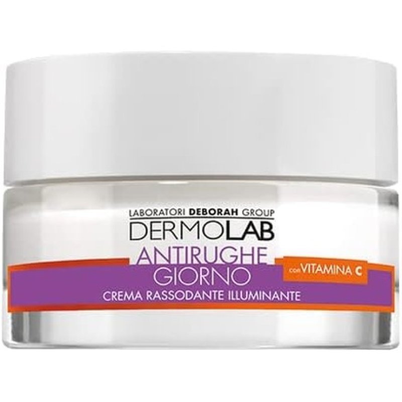 Dermolab Anti-Wrinkle Day Cream 50ml