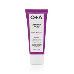 Moisturizing Skin Cream with Amino Acids (Oil-Free Moisturizer) 75 ml