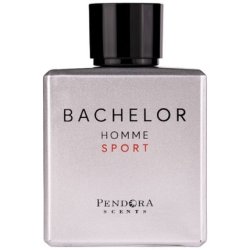 Pendora Scents Bachelor Homme Sport Eau De Parfum 100ml