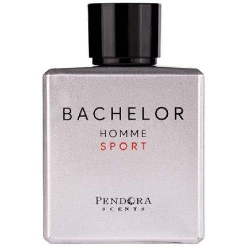 Pendora Scents Bachelor Homme Sport Eau De Parfum 100ml