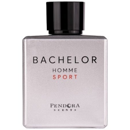 Pendora Scents Bachelor Homme Sport Eau De Parfum 100ml