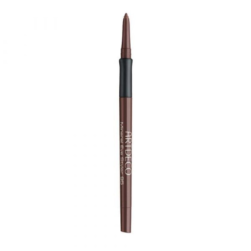 ARTDECO Mineral Eye Styler eyeliner 0.4 g Cream 95 Mineral Purple Elderberry