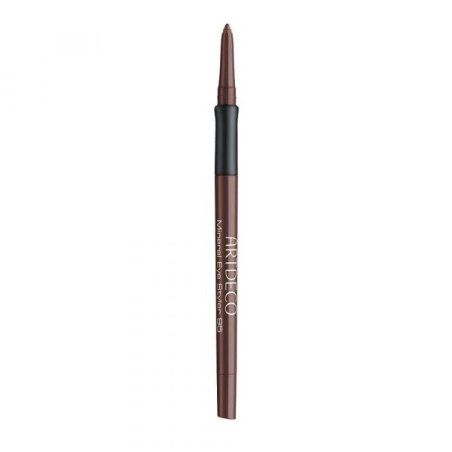 ARTDECO Mineral Eye Styler crayon contour des yeux 0,4 g Crème 95 Mineral Purple Elderberry