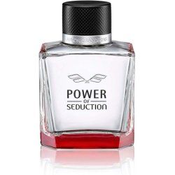Antonio Banderas Black Seduction EDT Spray