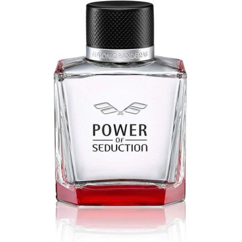 Antonio Banderas Black Seduction EDT Spray
