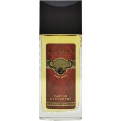 LA RIVE Cabana Deo Spray for Men 80ml - New Scent