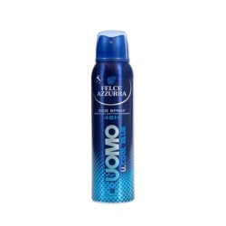 Felce Azzurra Cool Blue Anti-Perspirant Deodorant 150ml