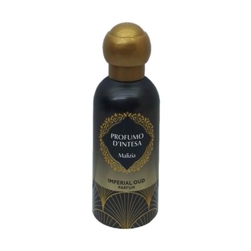 Malizia Imperial Oud Perfume 100ml