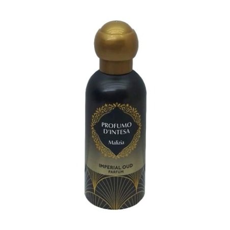 Malizia Imperial Oud Perfume 100ml