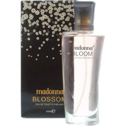 Madonna 50ml EDT Spray Blossom