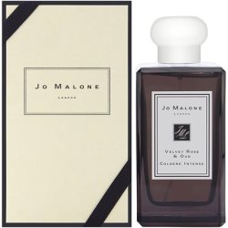 Jo Malone Velvet Rose & Oud Eau de Cologne Intense Spray 100ml