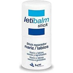 Letibalm Nose and Lip Repair Stick 4g